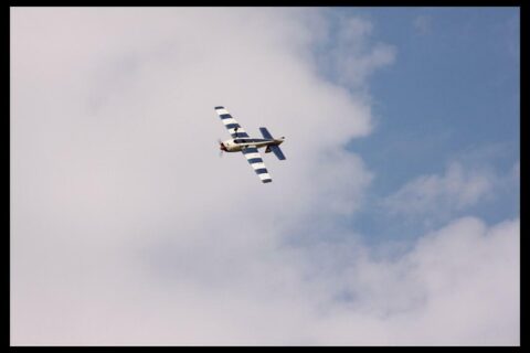 Air Show na nowotarskim lotnisku_101